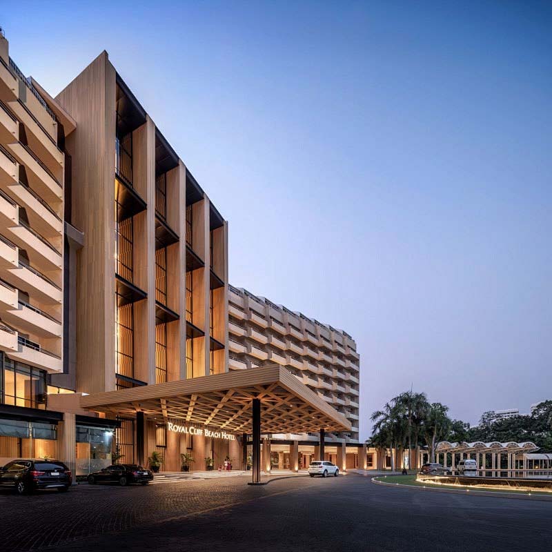 Beş yıldızlı otel-1